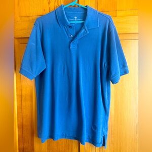 Men’s golf shirt